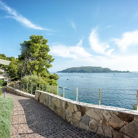 Sea View Villas In Duklei Budva Exterior foto