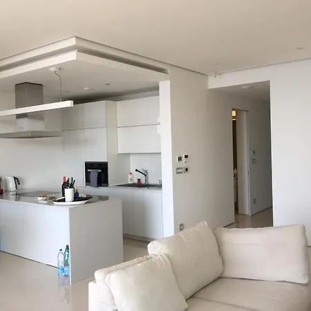 Sea View Villas In Duklei Budva Exterior foto